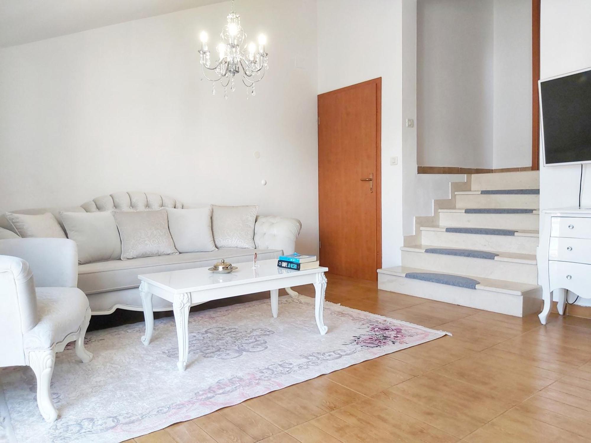 Adria Apartments And Rooms Dubrovník Pokoj fotografie