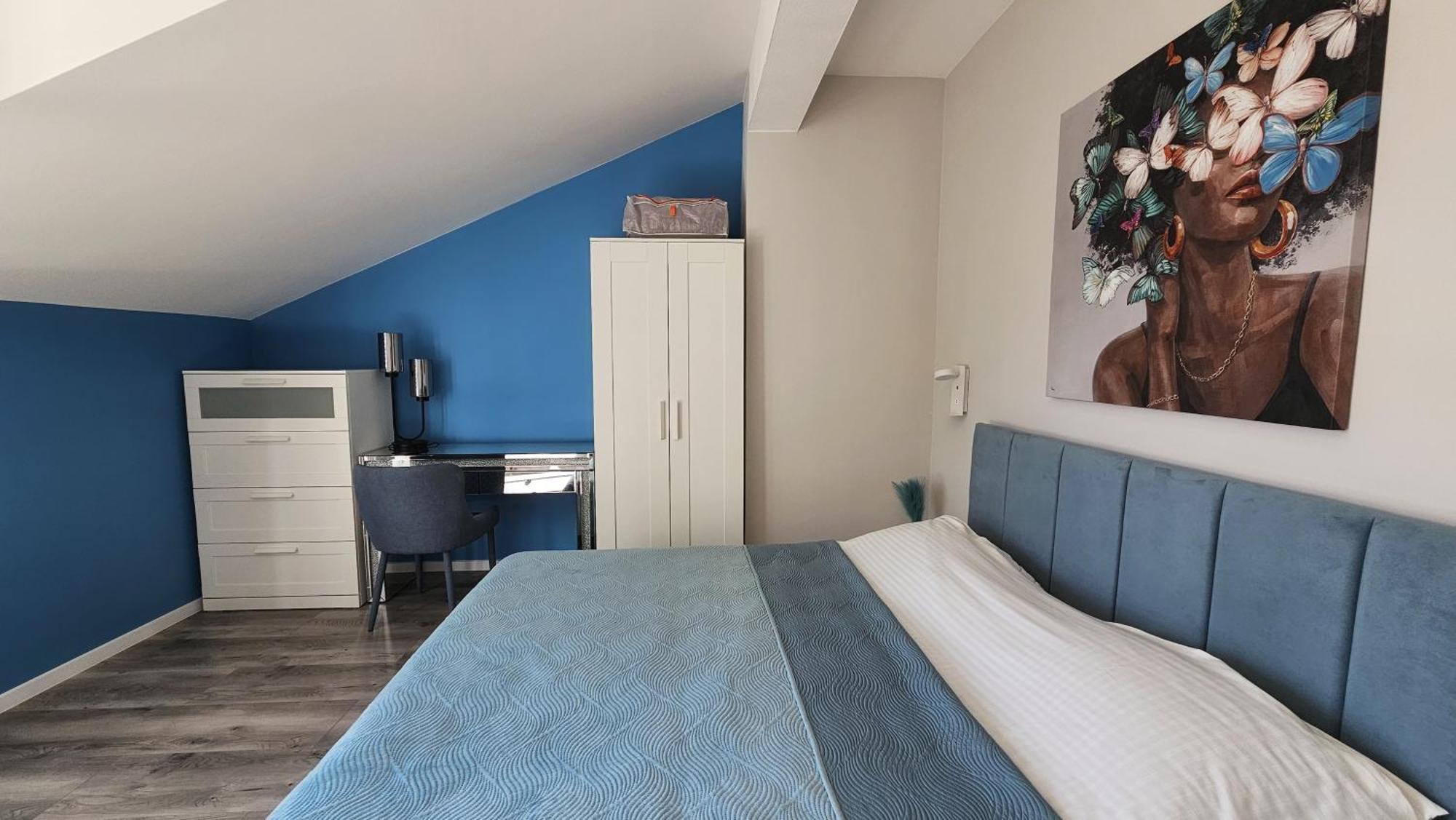 Adria Apartments And Rooms Dubrovník Exteriér fotografie