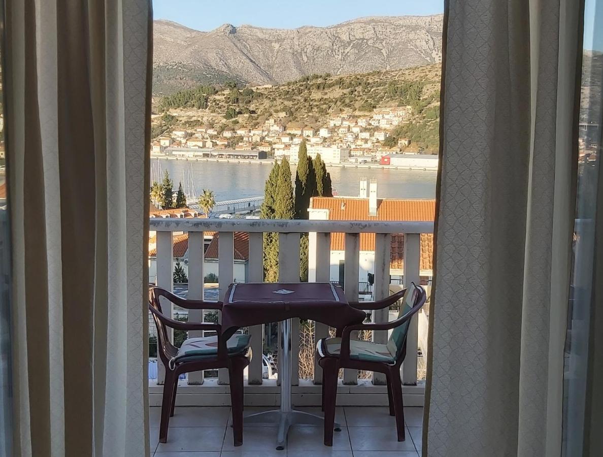 Adria Apartments And Rooms Dubrovník Exteriér fotografie